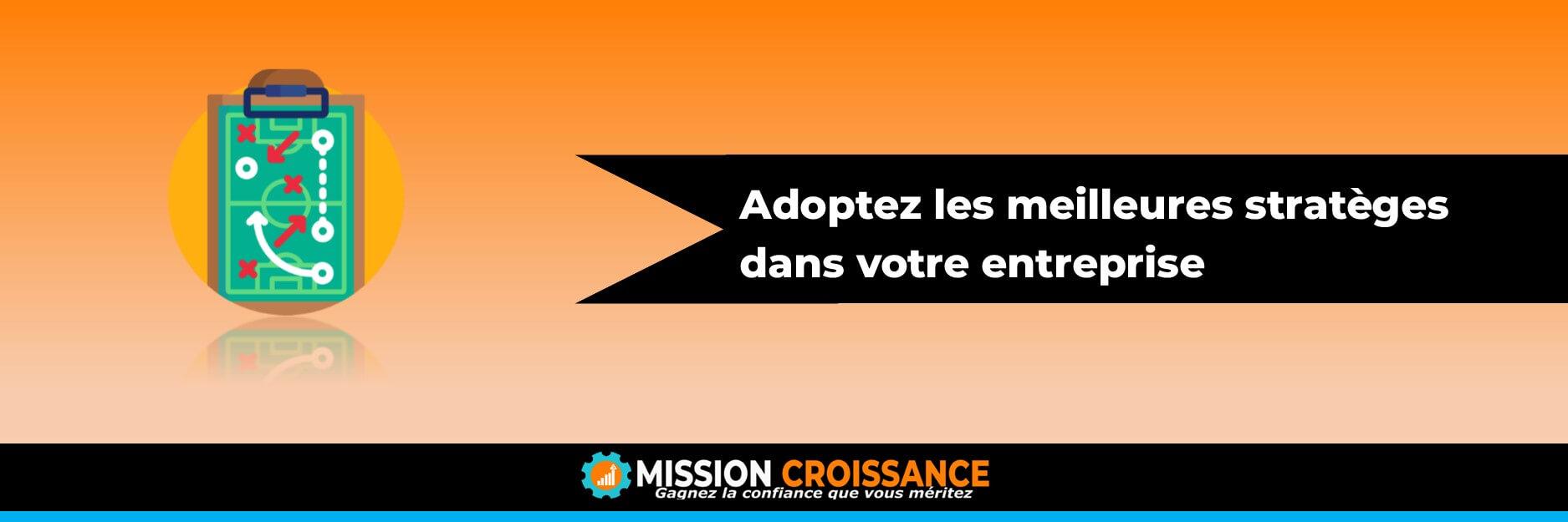 Quels talents doit se doter un chef de projet marketing Quels talents doit se doter un chef de projet marketing