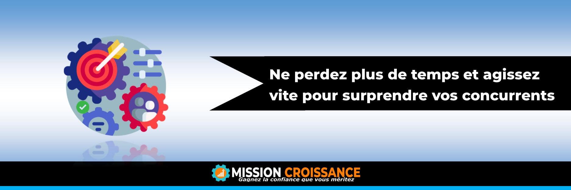 Validez un ciblage marketing efficacement avec cette méthode Validez un ciblage marketing efficacement avec cette méthode